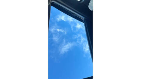 2018 Subaru Forester 2.5i Touring