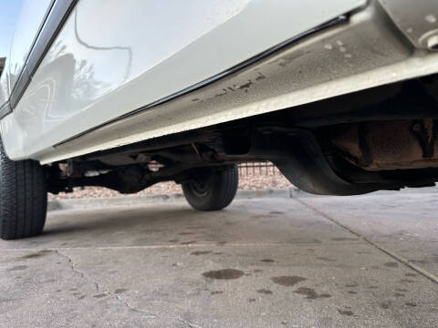 1998 Toyota T100 SR5