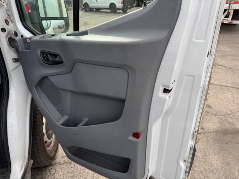 2019 Ford Transit Van Base - Photo 23