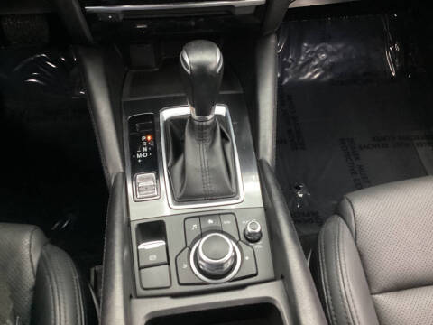 2016 Mazda MAZDA6 i Touring