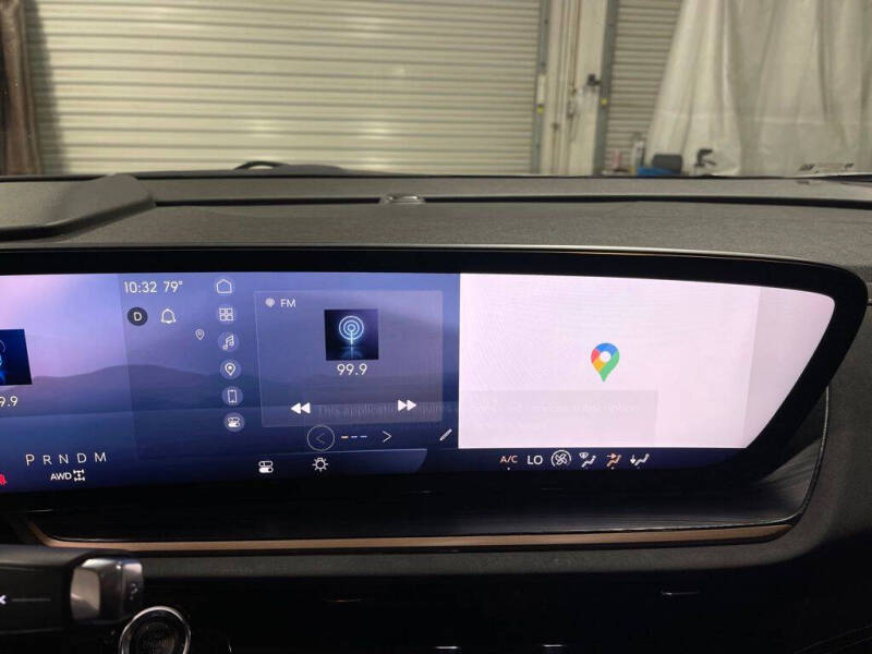 2024 Buick Envision Sport Touring