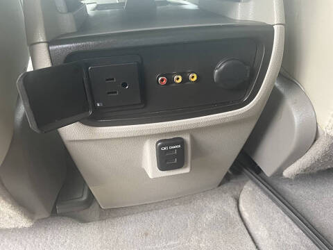 2014 GMC Acadia SLT-1