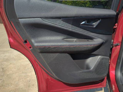 2026 Chevrolet Blazer EV RS