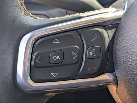 2021 Jeep Gladiator High Altitude