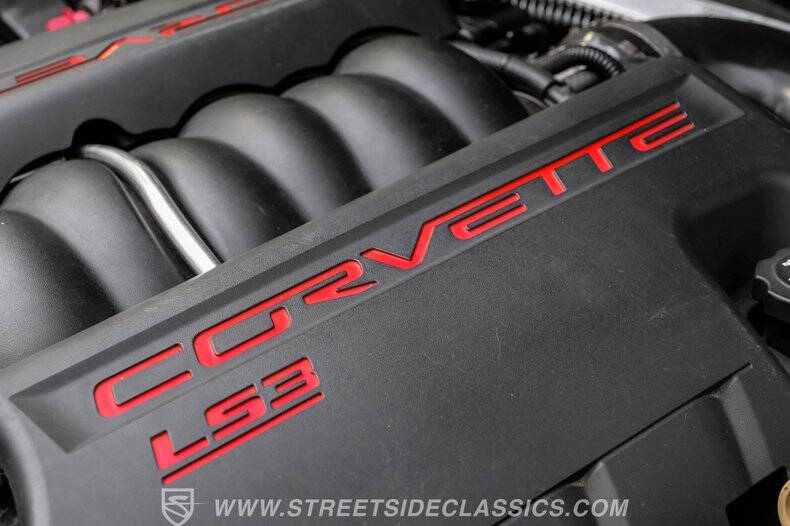 1969 Chevrolet Corvette