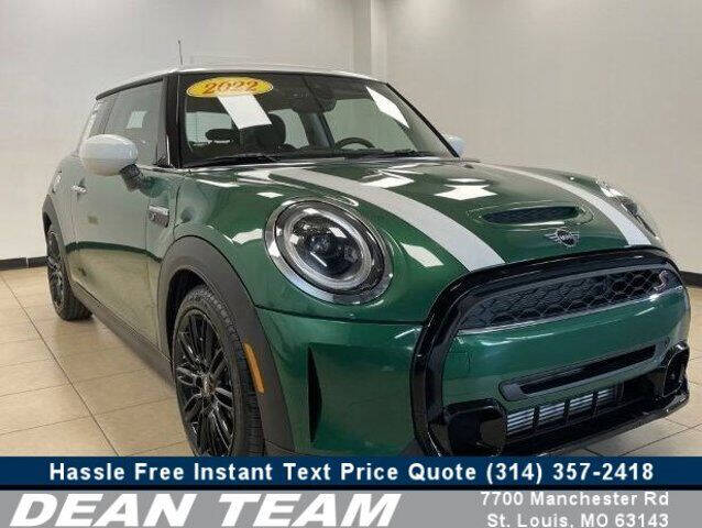 Used MINI Cooper Roadster for Sale in Saint Louis, MO