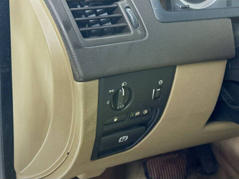 2013 Volvo XC90 3.2