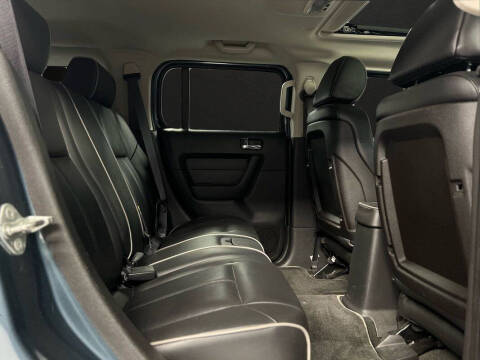 2006 HUMMER H3