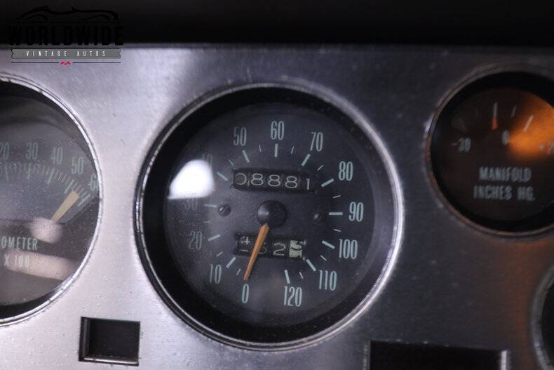 1963 Chevrolet Corvair