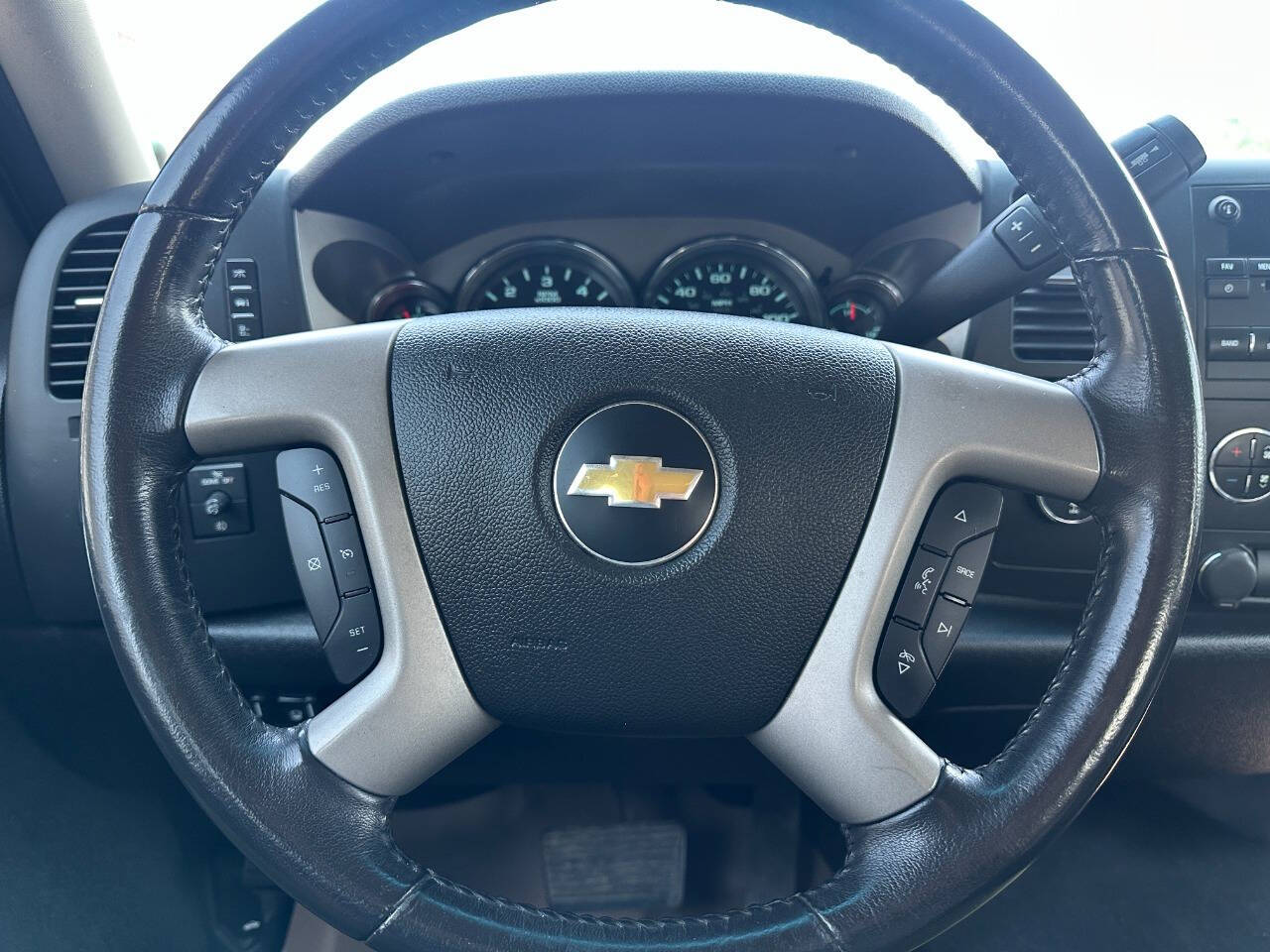 ChevroletSilverado 150030