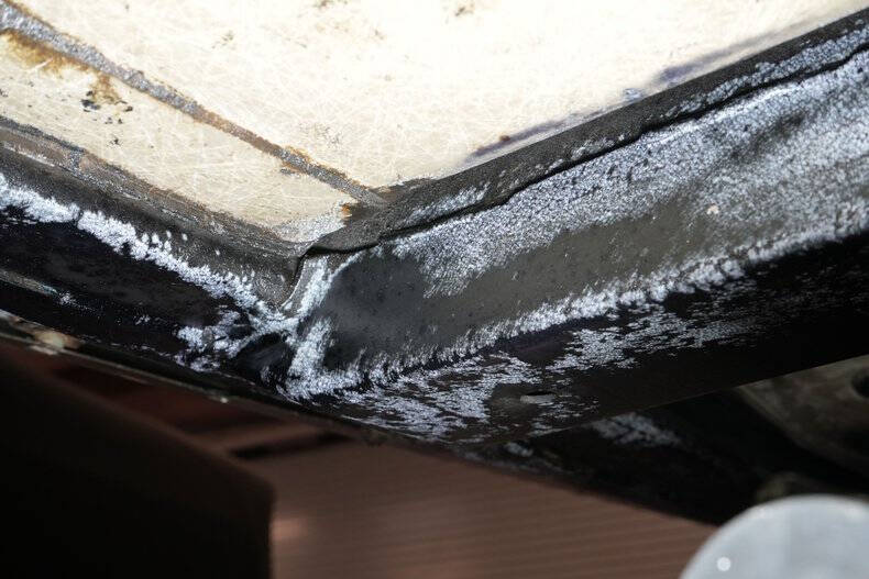 1963 Chevrolet Corvette