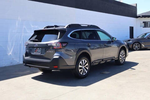 2023 Subaru Outback Premium