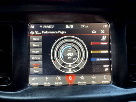 2018 Dodge Charger Daytona 392