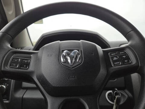 2015 RAM 1500 Tradesman