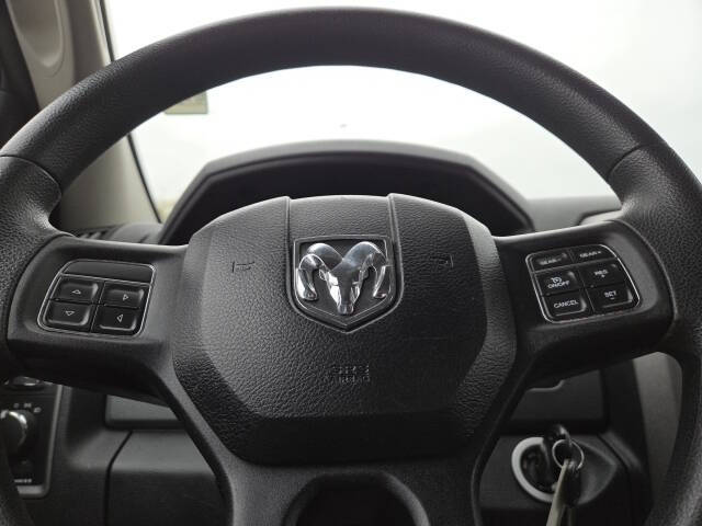 2015 RAM 1500 Tradesman