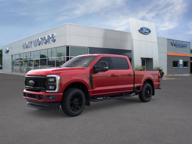 2026 Ford F-350 Super Duty