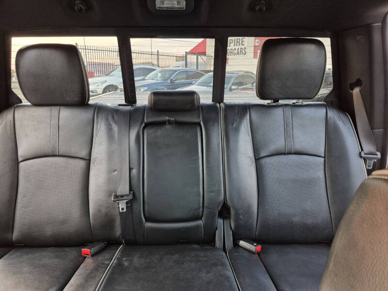 2016 RAM 1500 Laramie Limited