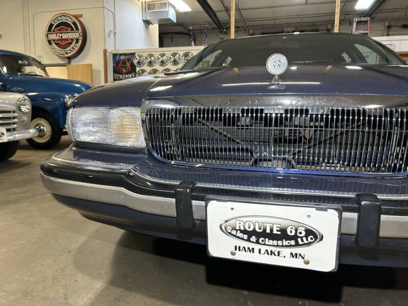 1996 Buick Roadmaster Estate