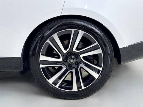 2023 Land Rover Range Rover P530 SE