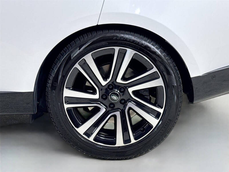 2023 Land Rover Range Rover P530 SE