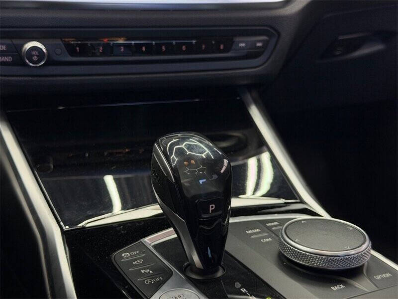 2019 BMW 3 Series 330i