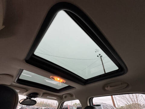 2016 MINI Countryman Cooper S ALL4