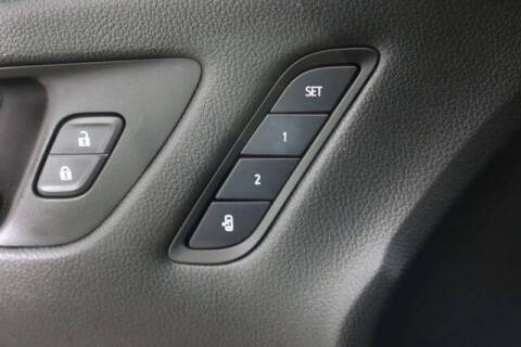 2020 Buick Envision Premium