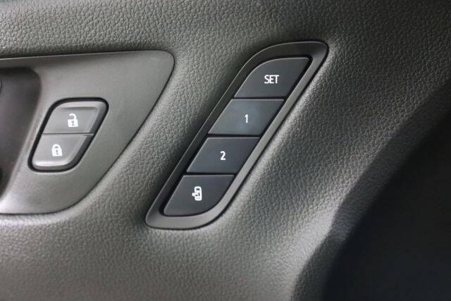 2020 Buick Envision Premium