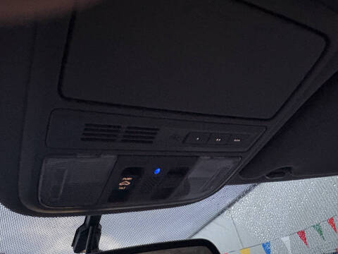 2013 Honda Odyssey Touring