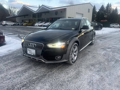 2013 Audi Allroad 2.0T quattro Premium