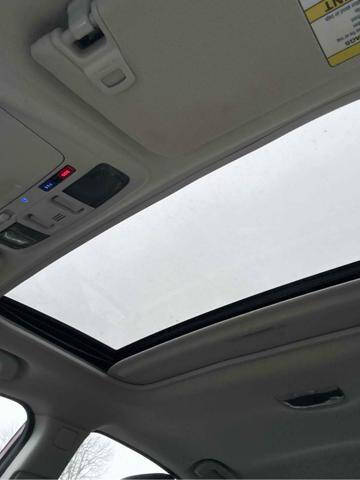 2016 Subaru Legacy 2.5i Limited