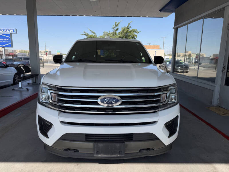2021 Ford Expedition XL