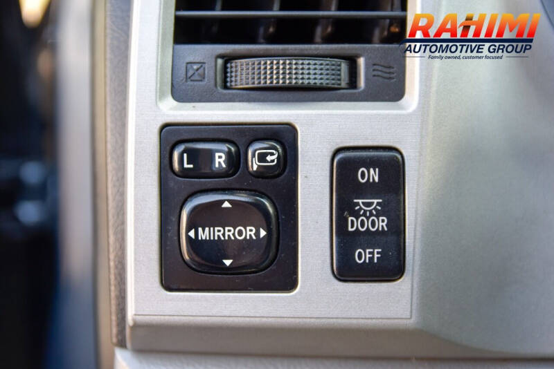 2008 Toyota Sequoia Limited