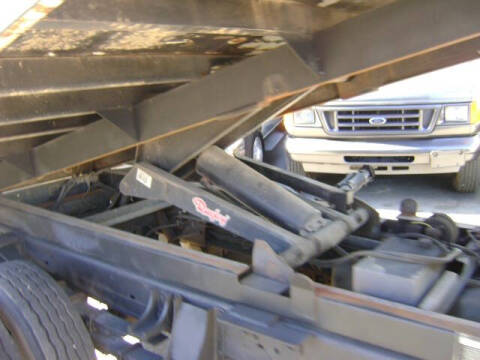 2001 Chevrolet Silverado 3500