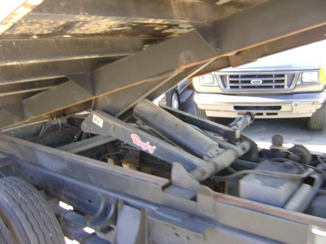 2001 Chevrolet Silverado 3500