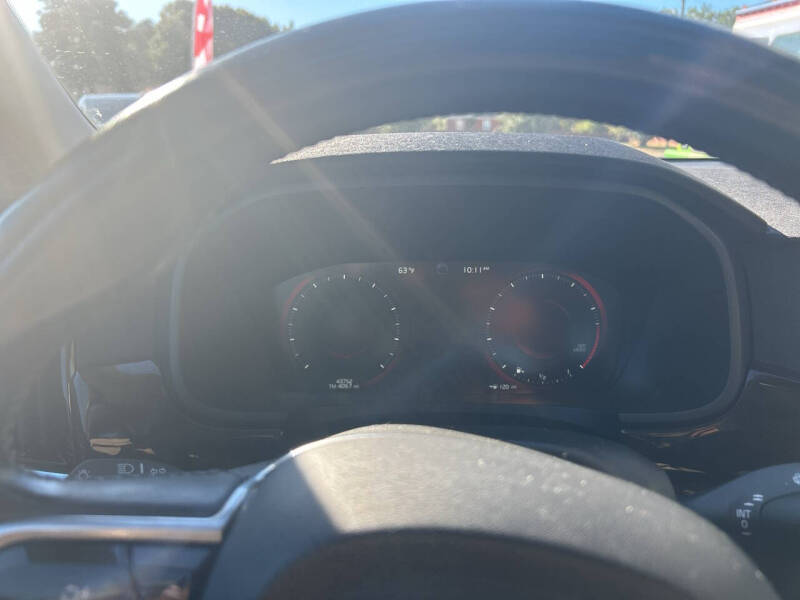 2018 Volvo S90 T5 Momentum