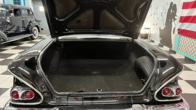 1958 Chevrolet Biscayne