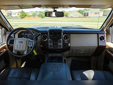 2016 Ford F-350 Super Duty