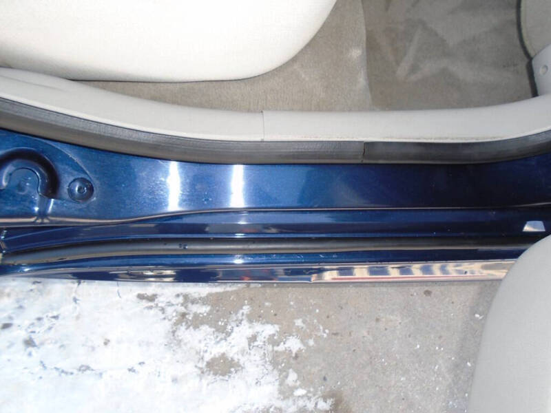 2011 Chevrolet Impala LT Fleet