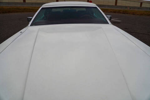 1976 Lincoln Continental