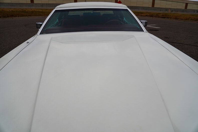 1976 Lincoln Continental