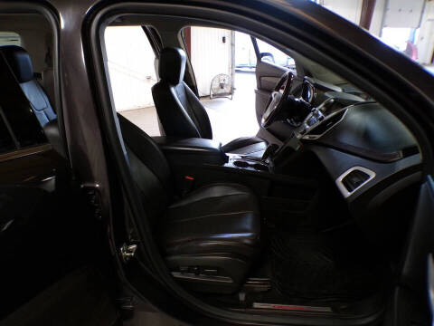 2015 GMC Terrain Denali