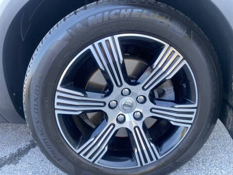 2020 Volvo XC40 T5 Inscription