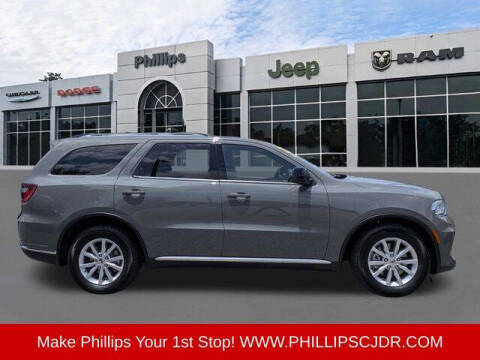 2023 Dodge Durango SXT