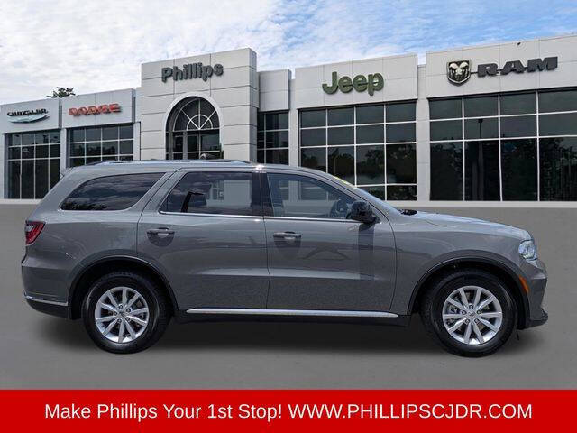 2023 Dodge Durango SXT