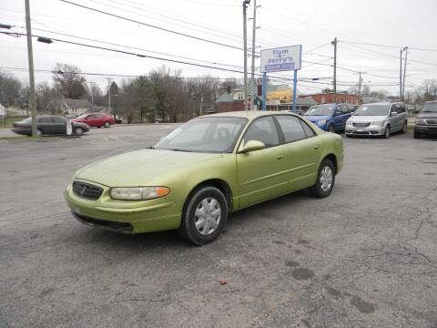 2003 Buick Regal for sale at Winchester Auto Sales in Winchester KY