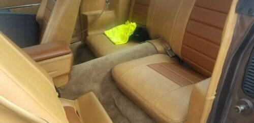 1980 Chevrolet Camaro