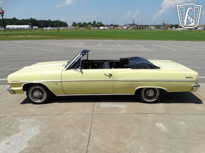 1964 Chevrolet Chevelle