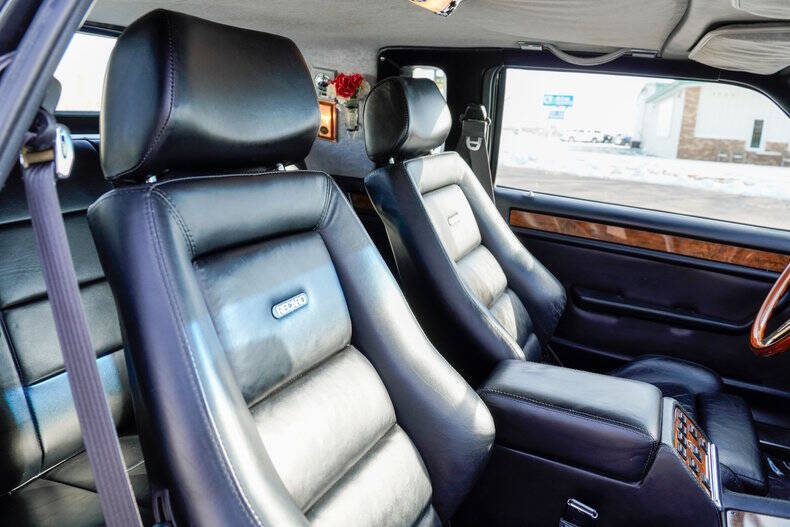 1985 Ford Mustang LX