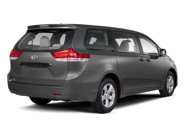 2013 Toyota Sienna for sale at Southern Auto Solutions-Regal Nissan in Marietta GA